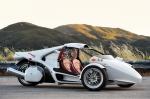 Campagna T-Rex 16S 2013 года